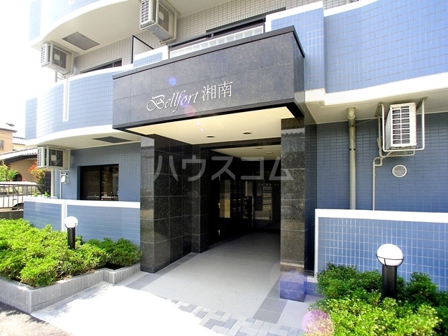 6/9 エントランス