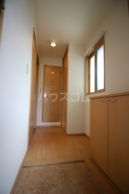 15/30 玄関