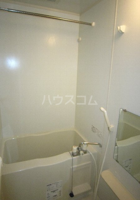 11/24 バルコニー