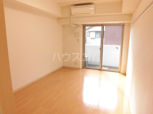 5/28 寝室