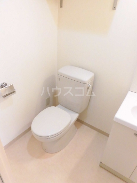 13/28 トイレ