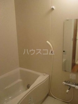 10/25 浴室