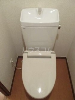 11/25 トイレ