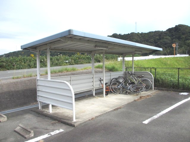 17/19 駐車場