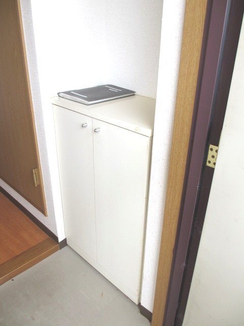 5/19 収納
