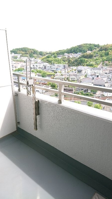 15/30 バルコニー
