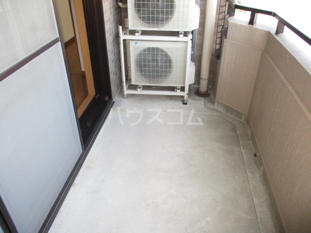 16/30 バルコニー