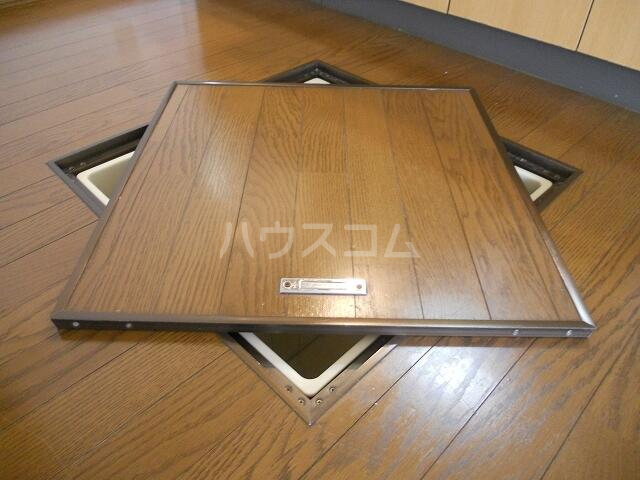 5/23 リビング/ダイニング