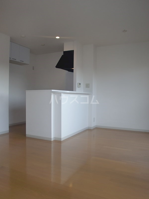 4/19 リビング/ダイニング