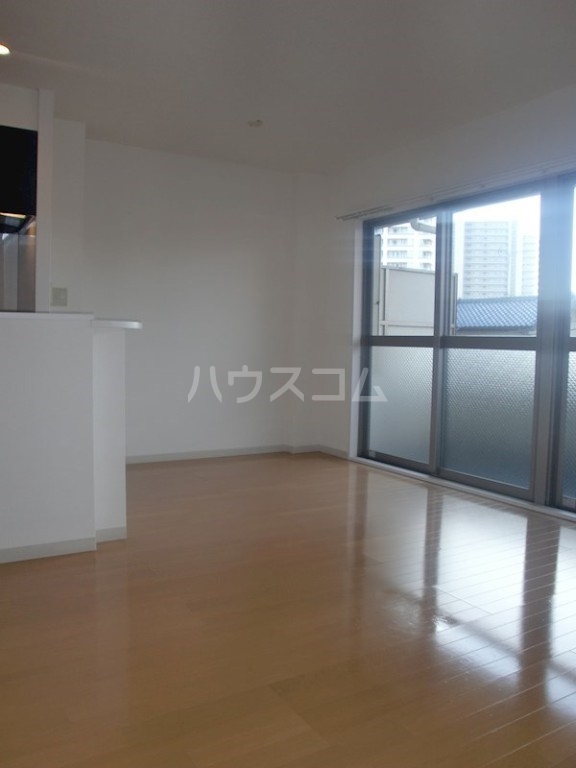 3/19 リビング/ダイニング