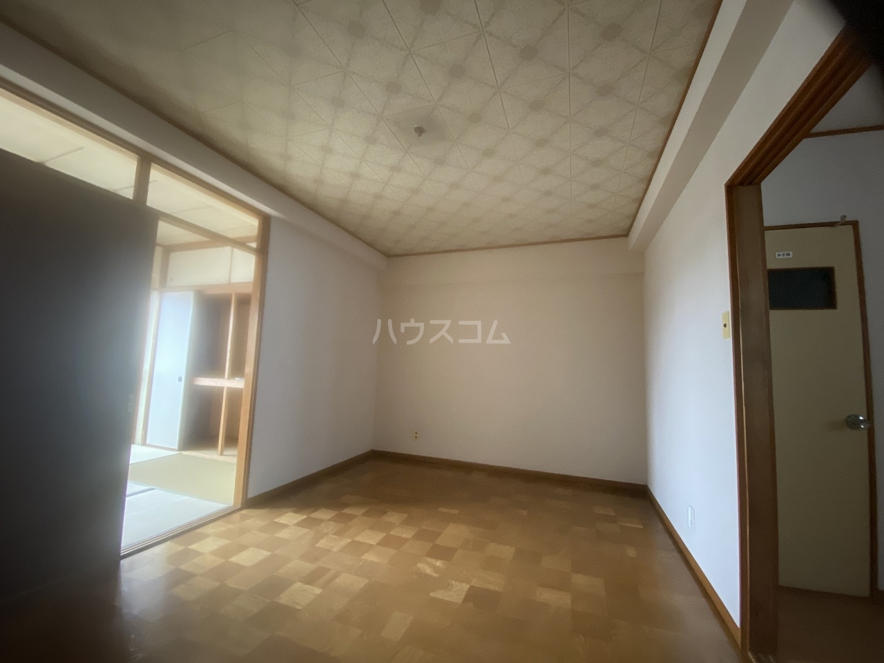 4/30 リビング/ダイニング