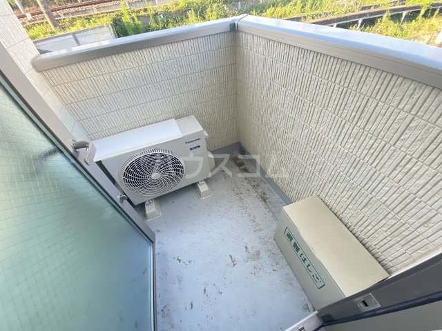 14/27 バルコニー