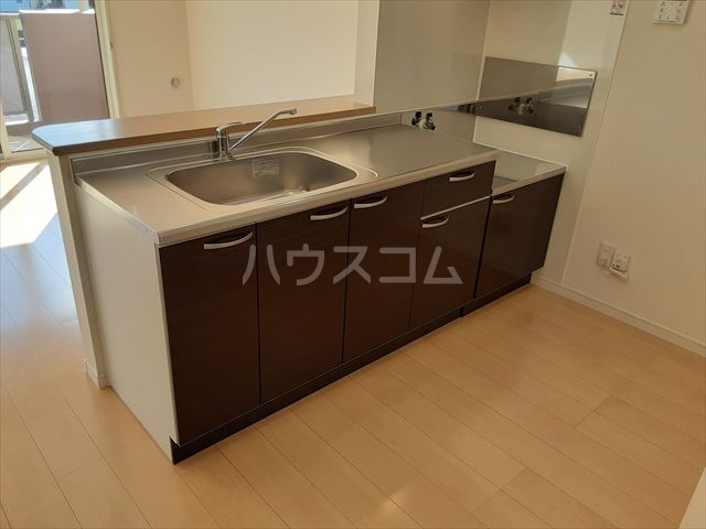 10/30 キッチン