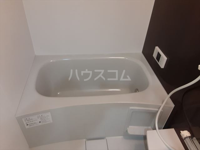 12/30 浴室