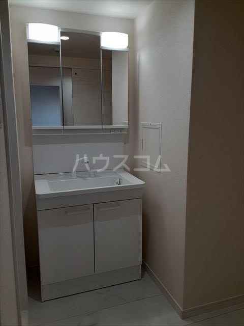 14/30 洗面