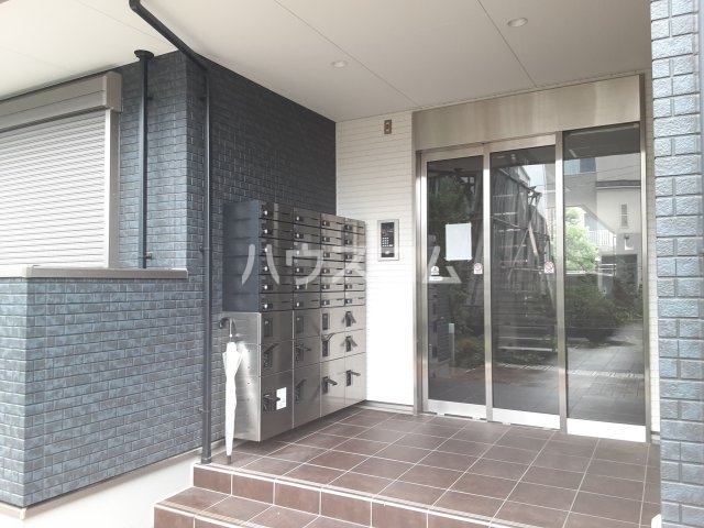 14/24 エントランス