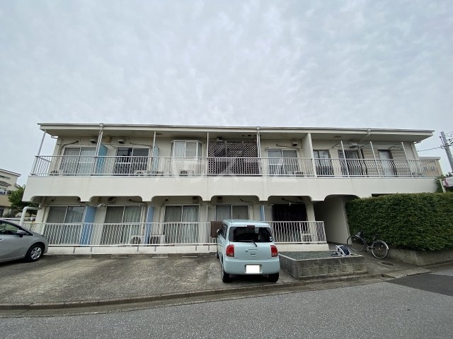 2/6 外観