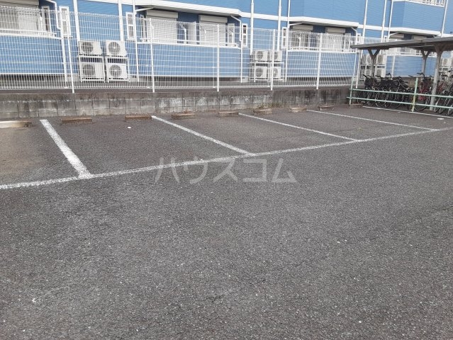 21/30 駐車場