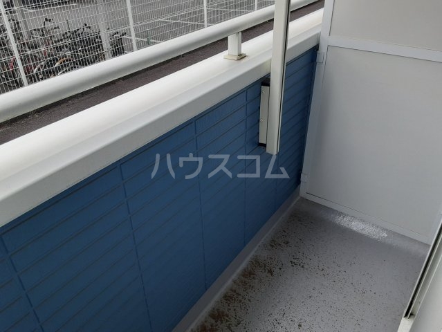 15/30 バルコニー