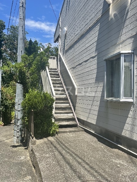 3/13 エントランス