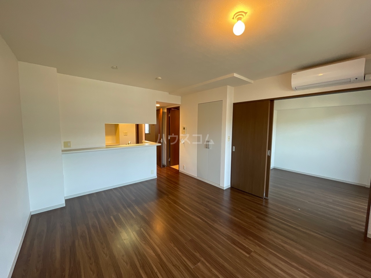 4/30 リビング/ダイニング