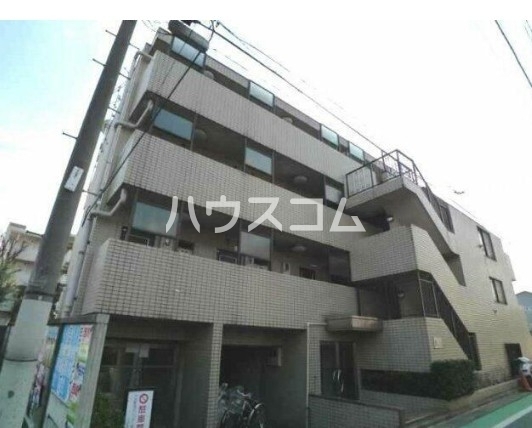 1/26 外観