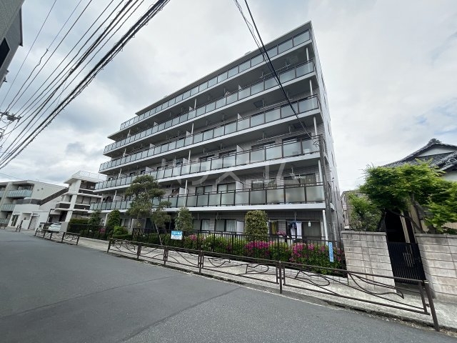 1/30 外観
