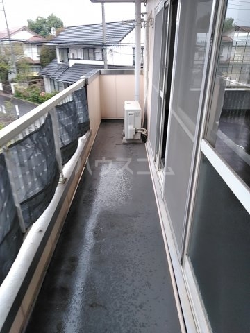 14/24 バルコニー