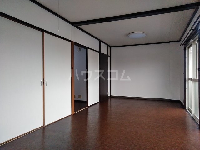 4/24 リビング/ダイニング