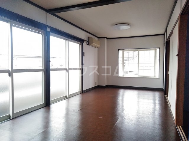 3/24 リビング/ダイニング