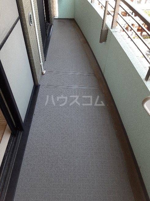 24/30 バルコニー