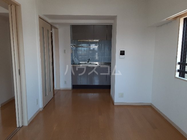 6/30 リビング/ダイニング