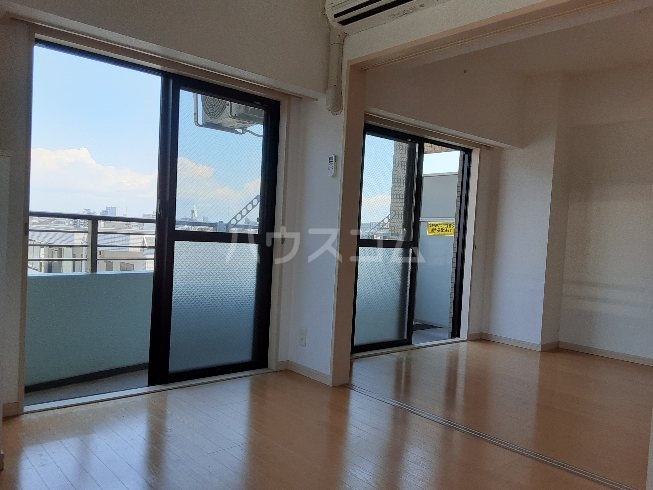 7/30 リビング/ダイニング