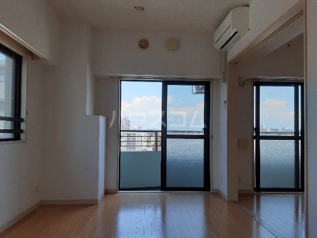 8/30 リビング/ダイニング