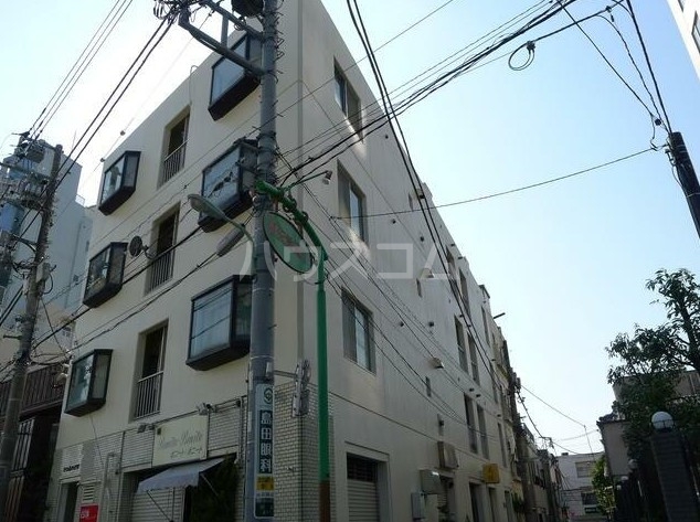 いつみハイツ 401号室の賃貸物件詳細情報 東京都品川区小山４丁目１ ８ 武蔵小山駅 マンション 賃貸ならハウスコム