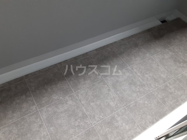 22/30 バルコニー