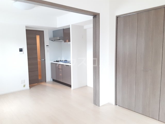 4/30 リビング/ダイニング