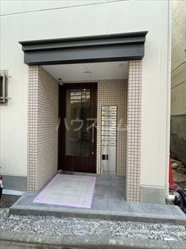 2/6 エントランス