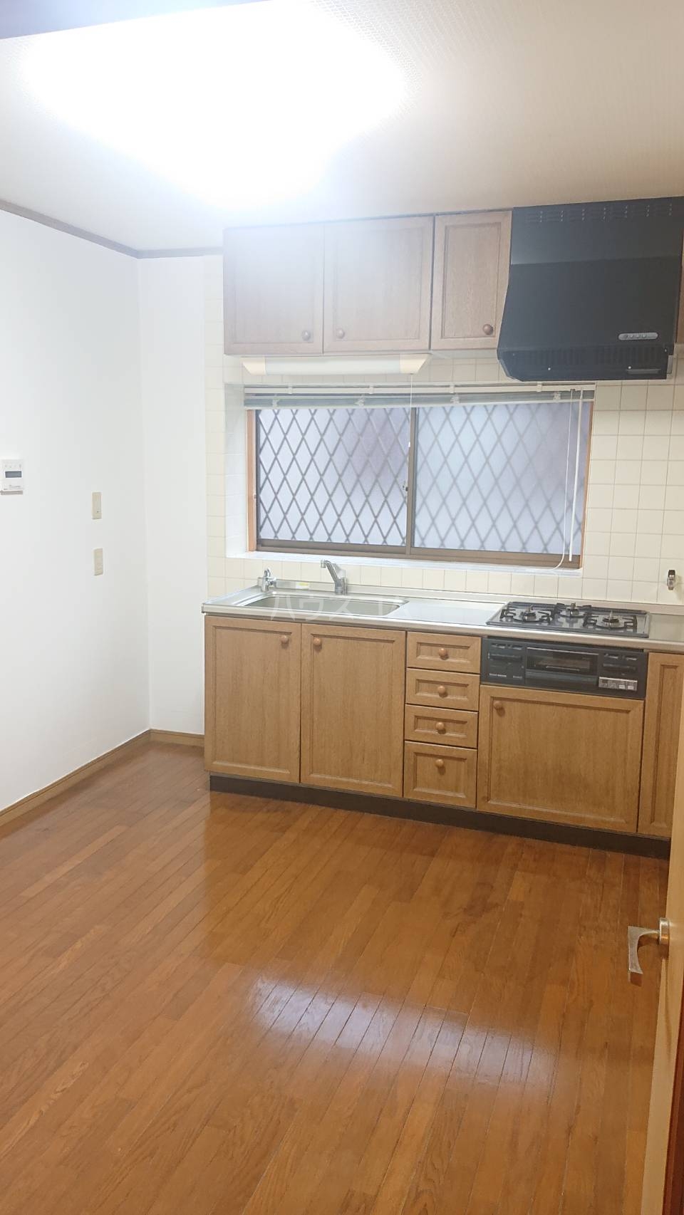 4/19 リビング/ダイニング