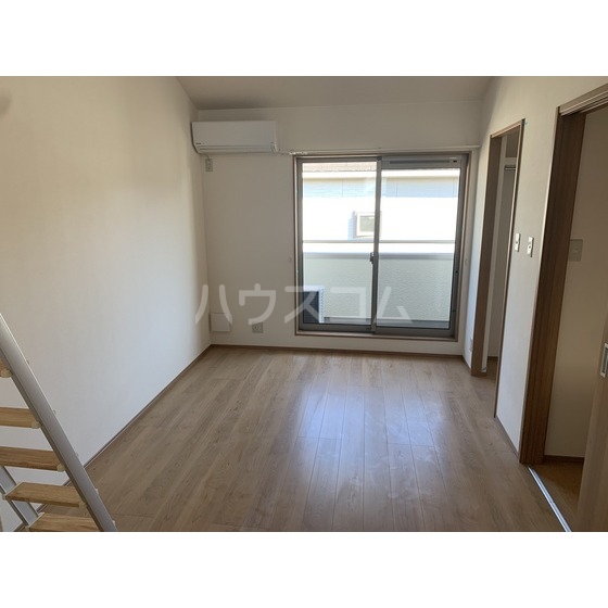 3/24 リビング/ダイニング