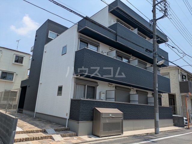 1/19 外観