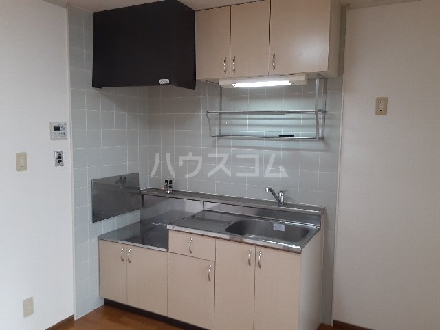 8/26 キッチン