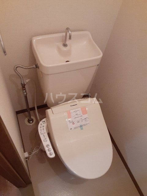 10/26 トイレ