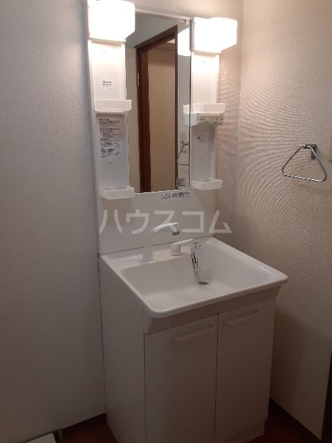 11/26 洗面