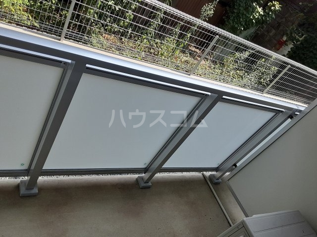 21/30 バルコニー