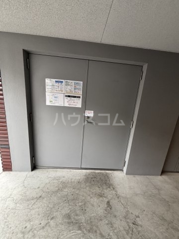 29/30 駐車場