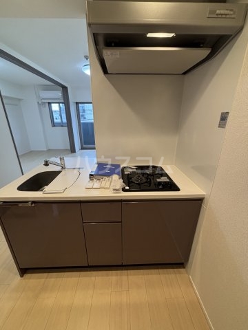 12/30 キッチン