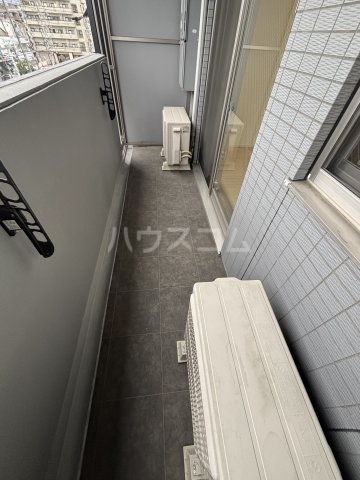 16/30 バルコニー