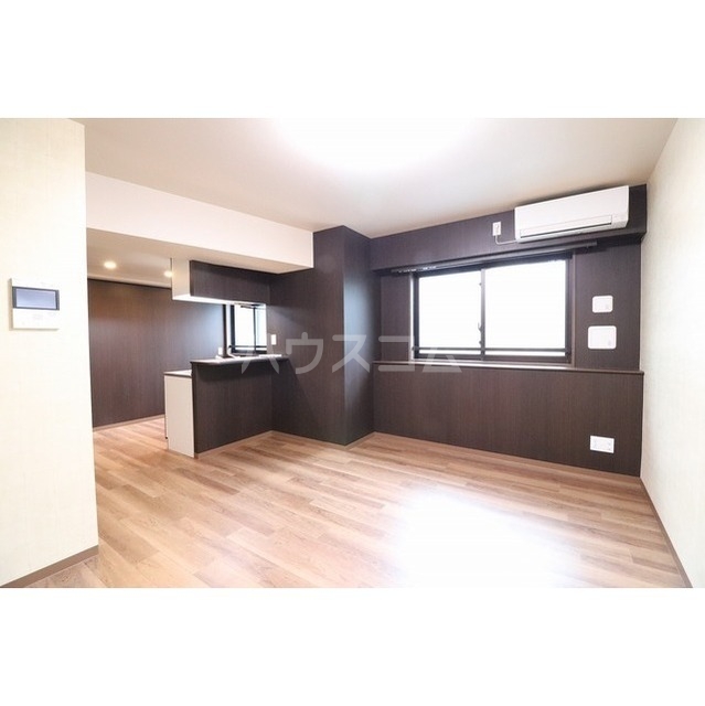 3/27 リビング/ダイニング