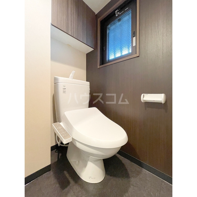 8/27 トイレ